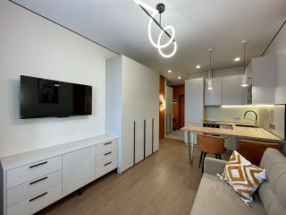 m. Odintsovo: Apartment, studio
