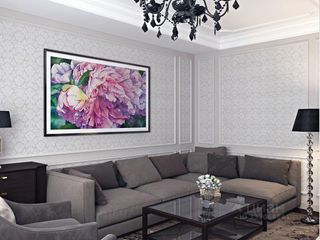 m. Arbatskaya: Apartment, 1-rooms