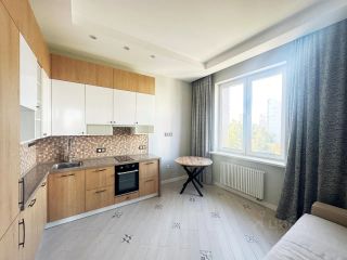 m. Ozernaya: Apartment, 1-rooms