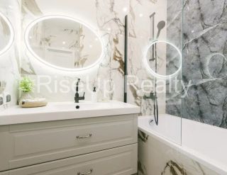 m. Shelepikha: Apartment, 2-rooms
