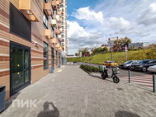m. Lokomotiv: Apartment, 1-rooms