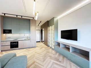 m. Profsoyuznaya: Apartment, 2-rooms