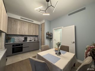m. Pavshino: Apartment, 2-rooms
