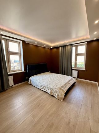 m. Penyagino: Apartment, 3-rooms