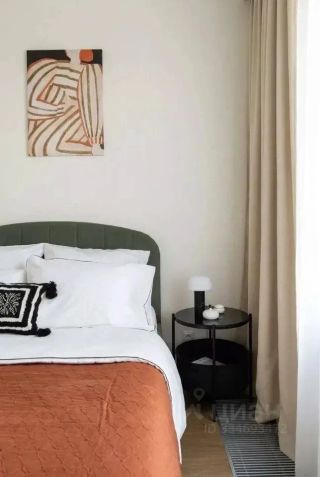 m. Aviamotornaya: Apartment, studio