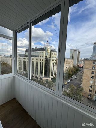 m. Belorusskaya: Apartment, 1-rooms