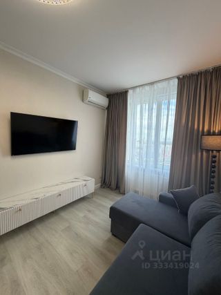 m. Strogino: Apartment, 1-rooms