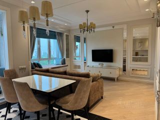 m. Timiryazevskaya: Apartment, 3-rooms