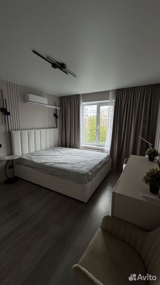 m. Lomonosovsky prospekt: Apartment, 1-rooms