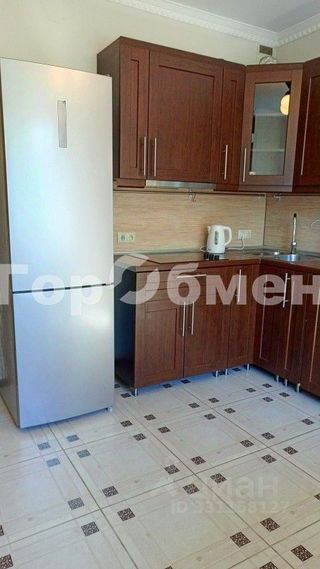 m. Khimki: Apartment, 1-rooms