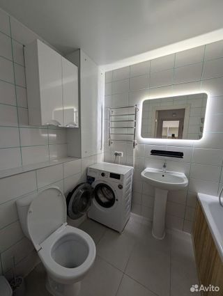 m. Kotelniki: Apartment, 1-rooms