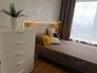 m. Alekseevskaya: Apartment, studio