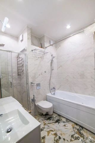 m. Shelepikha: Apartment, 1-rooms