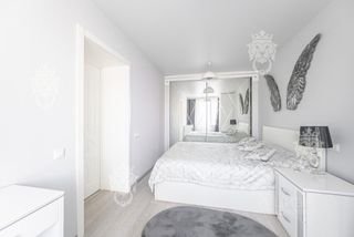 m. Frunzenskaya: Apartment, 2-rooms