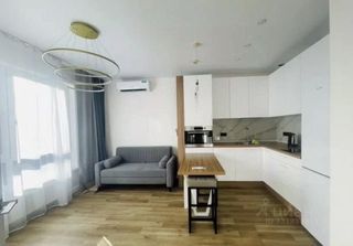 m. Vodny stadion: Apartment, 1-rooms