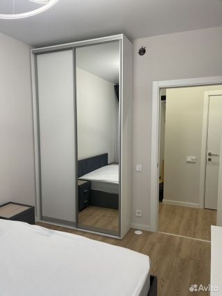 m. Tomilino: Apartment, 1-rooms