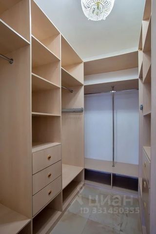 m. Lomonosovsky prospekt: Apartment, 3-rooms