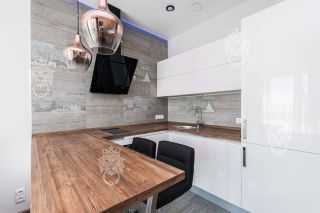 m. TsSKA: Apartment, 1-rooms