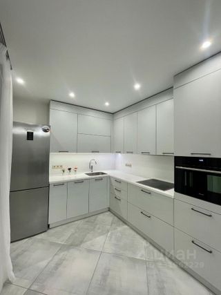 m. Belomorskaya: Apartment, 1-rooms