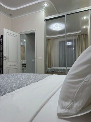 m. Tekhnopark: Apartment, 1-rooms