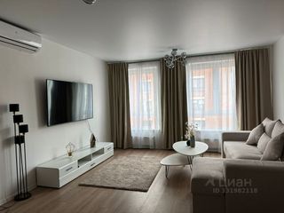 m. Okskaya: Apartment, 2-rooms