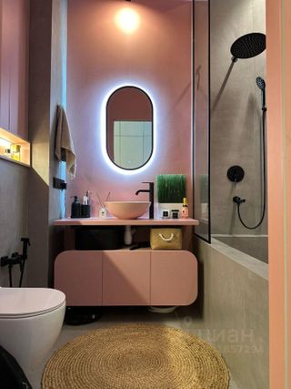 m. Tekhnopark: Apartment, 1-rooms