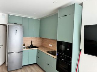 m. Aminyevskaya: Apartment, 2-rooms