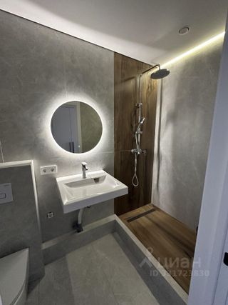 m. Nemchinovka: Apartment, studio