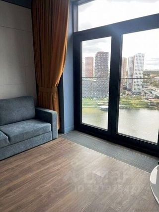 m. Shelepikha: Apartment, 1-rooms