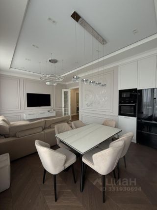 m. Spartak: Apartment, 3-rooms