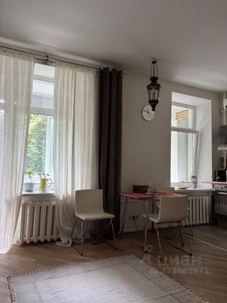 m. Aeroport: Apartment, studio