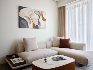 m. Park Pobedy: Apartment, 3-rooms