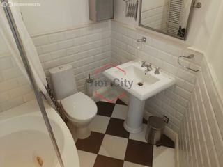 m. Krasnopresnenskaya: Apartment, 2-rooms