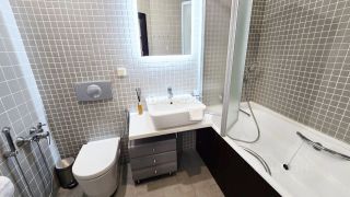 m. Ilyinskaya: Apartment, 3-rooms
