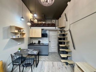 m. Chkalovskaya: Apartment, studio