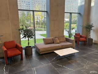 m. Seligerskaya: Apartment, 1-rooms