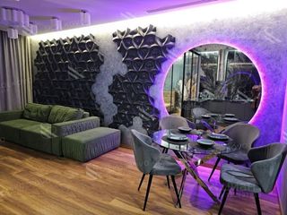 m. Alekseevskaya: Apartment, 2-rooms