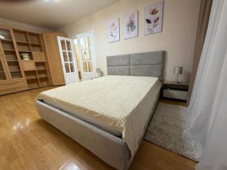 m. Sheremetyevskaya: Apartment, 1-rooms