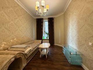 m. Aviamotornaya: Apartment, 2-rooms