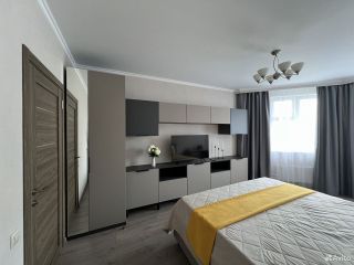 m. Molzhaninovo: Apartment, 2-rooms