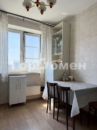 m. Belyaevo: Apartment, 2-rooms