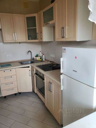 m. Sheremetyevskaya: Apartment, 1-rooms