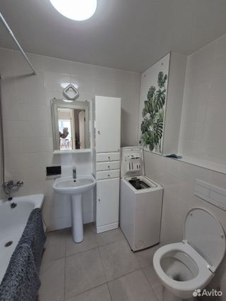 m. Kotelniki: Apartment, 2-rooms