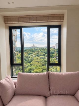 m. Studencheskaya: Apartment, 3-rooms