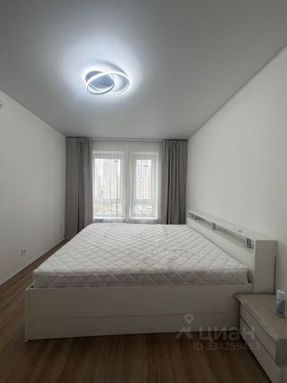 m. Scherbinka: Apartment, 3-rooms