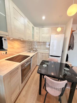 m. Kotelniki: Apartment, 1-rooms