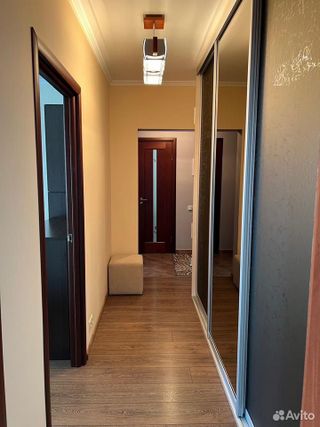 m. Levoberezhnaya: Apartment, 2-rooms