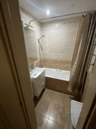 m. Kotelniki: Apartment, 2-rooms