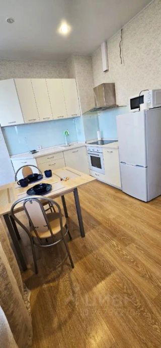 m. Khimki: Apartment, 1-rooms