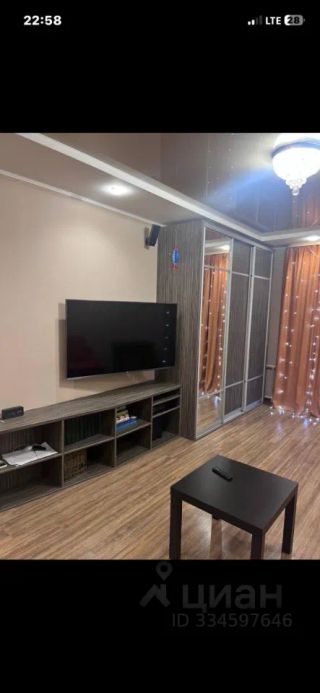 m. Novokosino: Apartment, 2-rooms